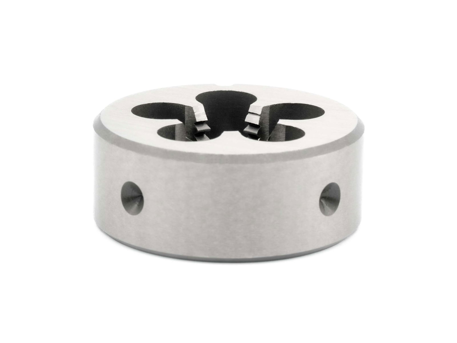 BAER Fustella rotonda BSC 1/4 x 26 - HSS – Immagine 5