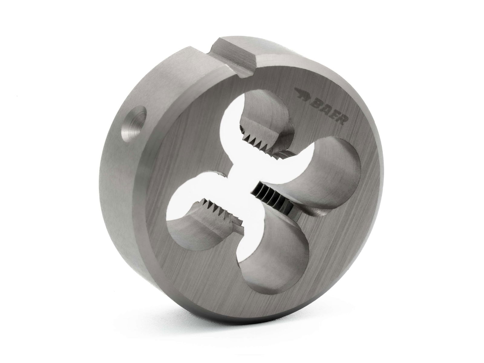 BAER Round Cutting Die MF 9 x 1 - HSSE for Stainless Steel – Image 4