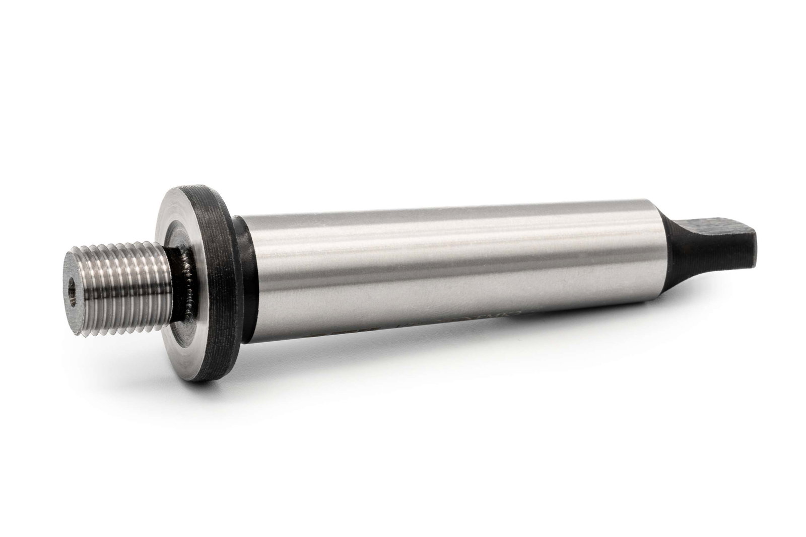 Taper Shank Arbor with external thread 1/2'' x 20 UNF | MT 2 – Image 2