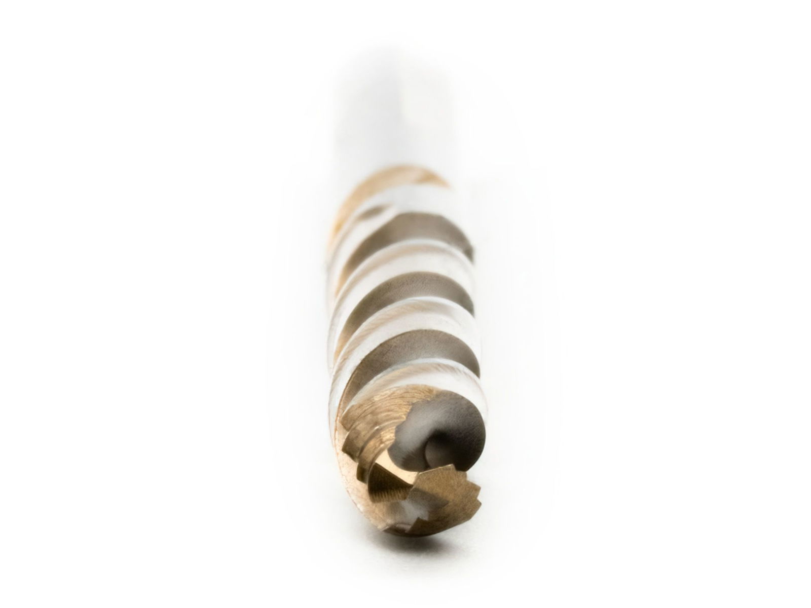 BAER HSSE/Co5 TurboCentrix Spiralbohrer 7,0 mm – Bild 2