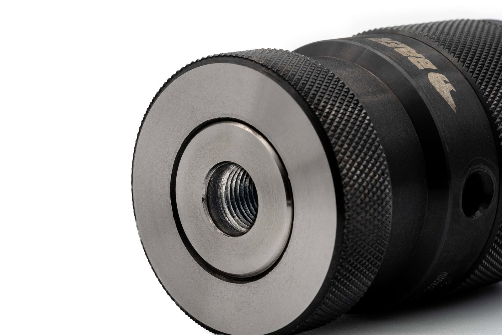 BAER Drill Chuck 0.2 - 16 mm | threaded mounting: UNF 1/2 x 20 | keyless drill chuck