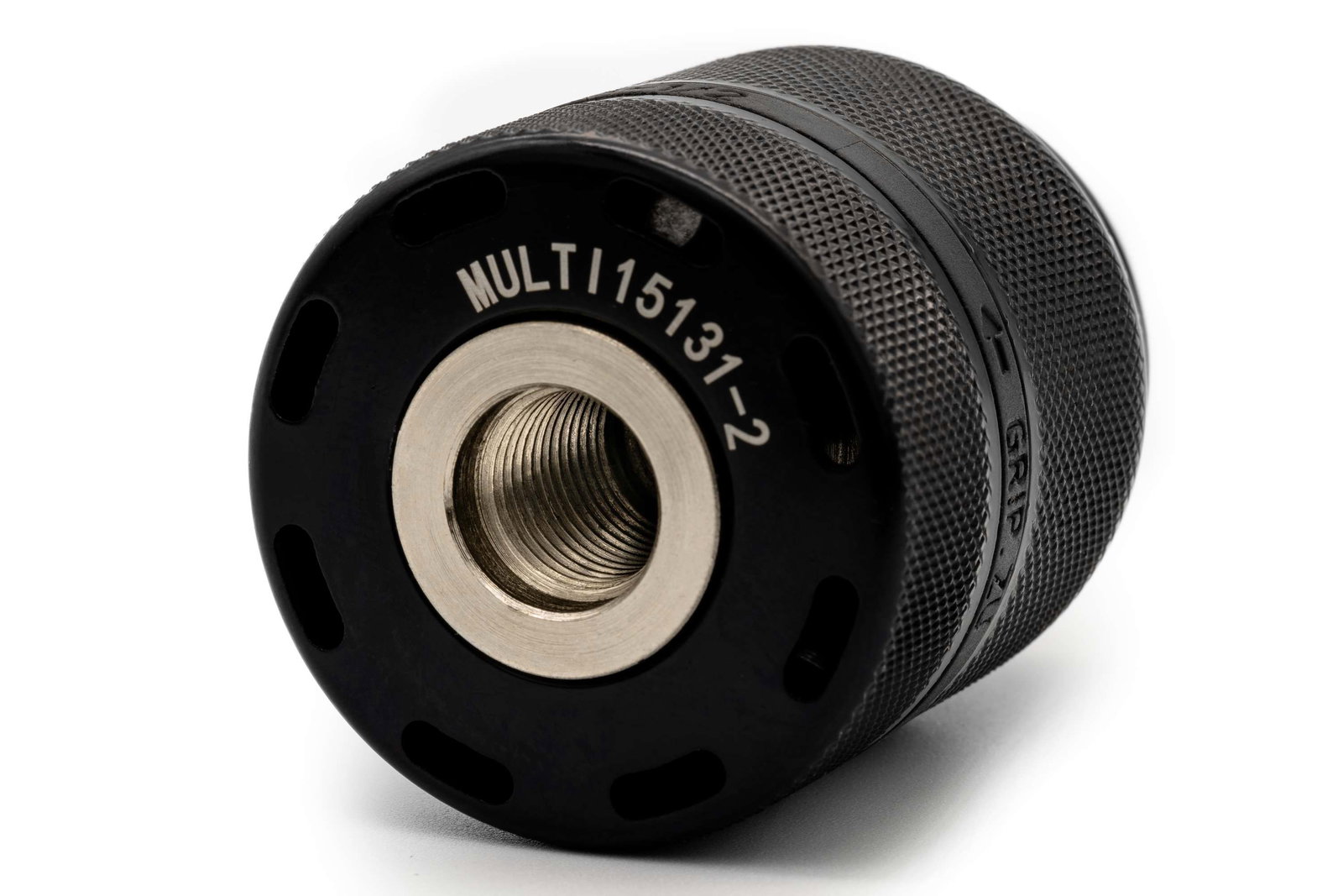 MULTI Quick-release Drill Chuck 1.5 - 13.0 mm 3/8-24UNF