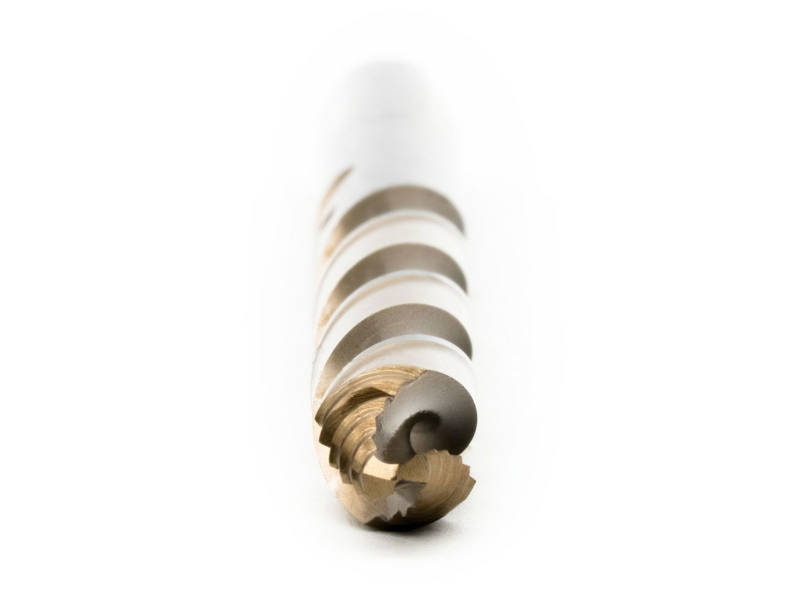 BAER HSSE/Co5 TurboCentrix Spiralbohrer 13,0 mm – Bild 2