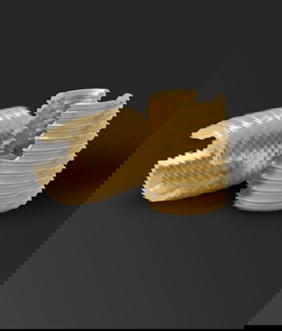 Illustration of Brass