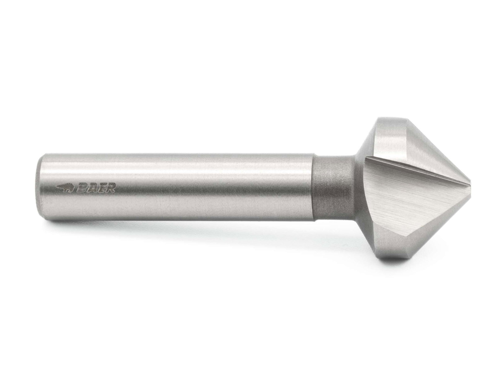 Svasatura HSSG 90° 25,0 mm (per M 12)