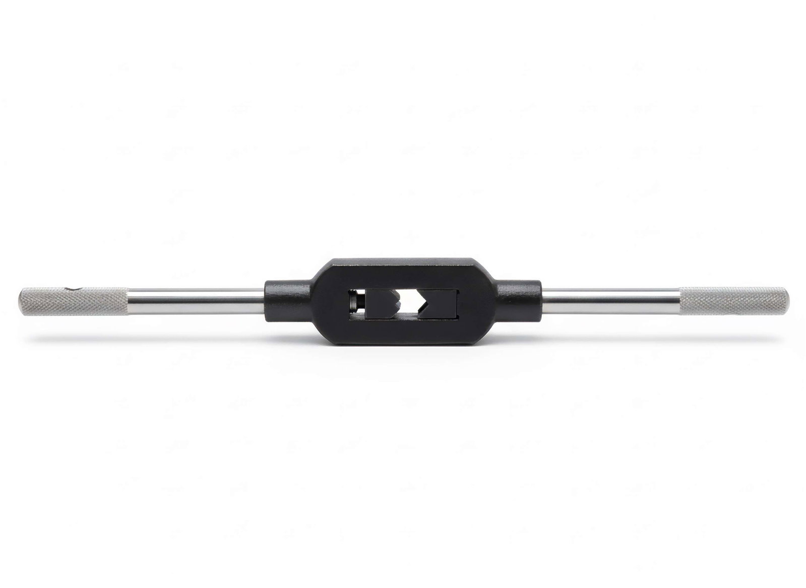 BAER Adjustable Tap Wrench - Steel NO. 8 | M 27-64 | 1.1/8-3' | G (BSP) 3/4-3''