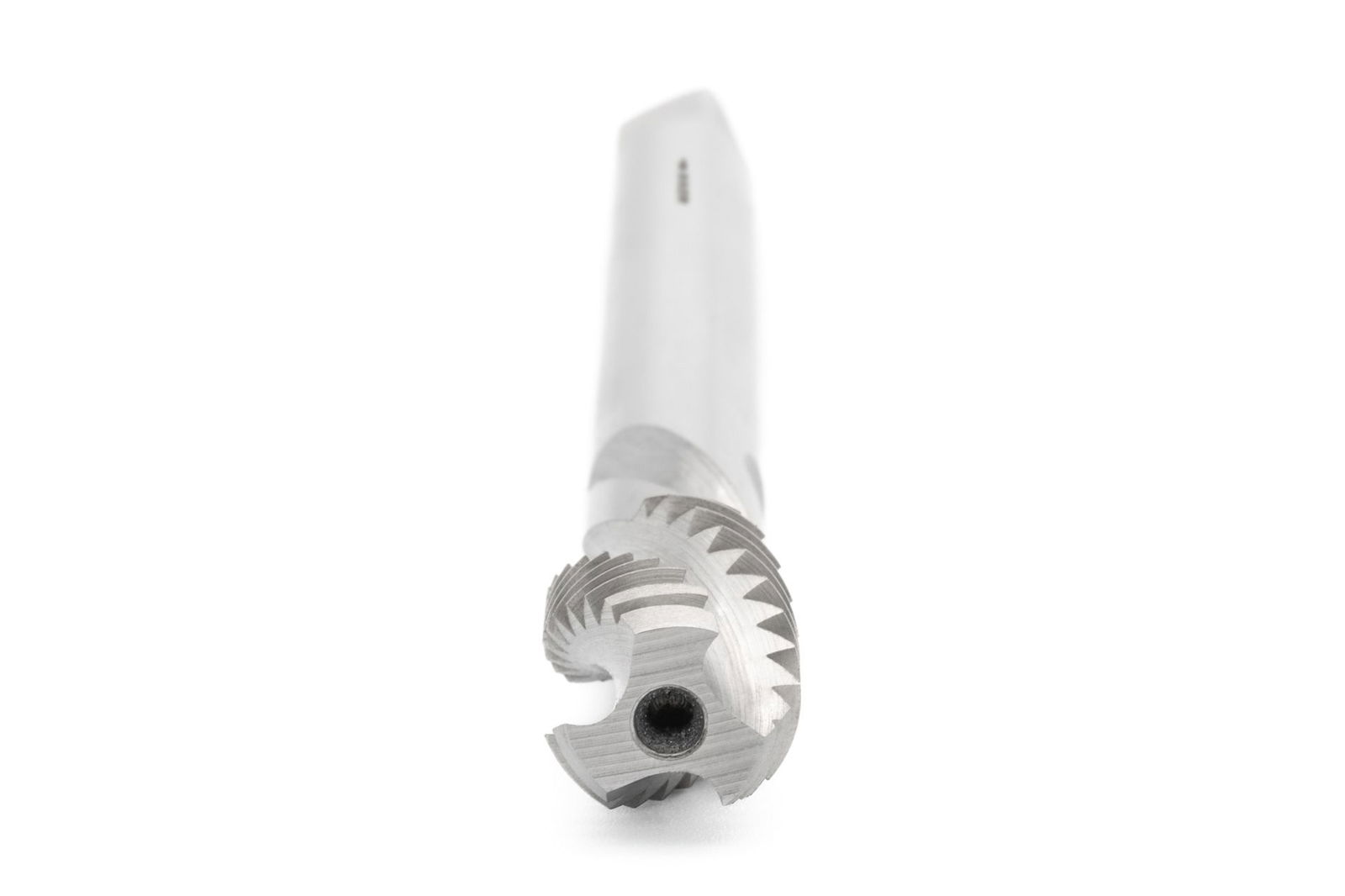 BAER HSSE Machine Tap 35° SP - MF 4 x 0.35 - LEFT - DIN 374