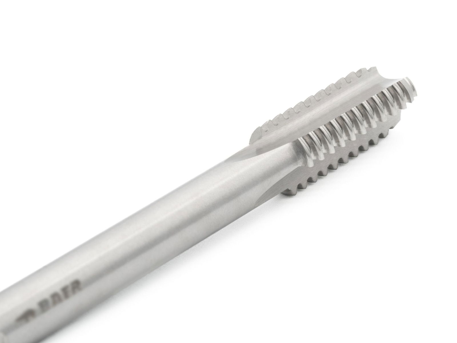 BAER HSSG Machine Tap Form C - Rd 20 x 1/8 – Image 3