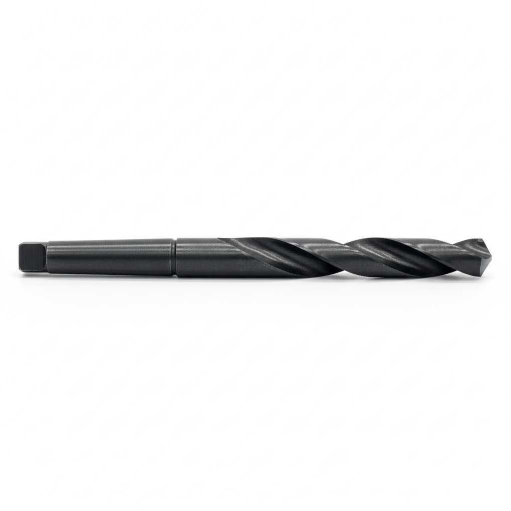 BaerCoil HSS Spiralbohrer mit Morsekegel 24,50 mm