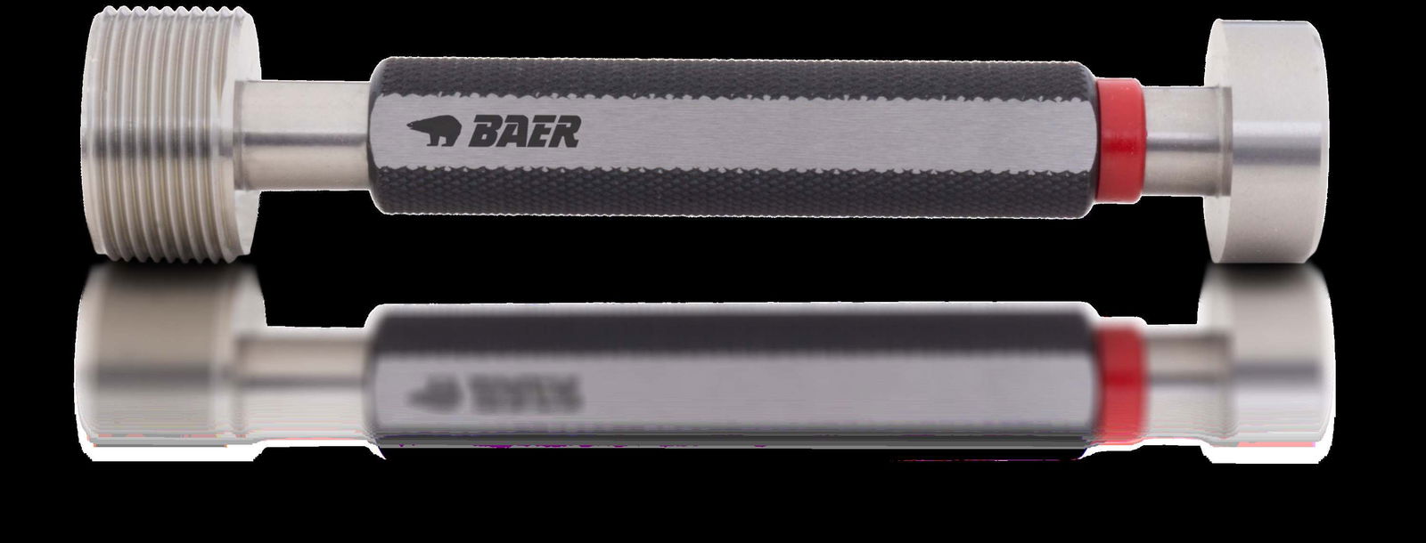 Tassello filettato PG 13,5 x 18 - tolleranza Medio