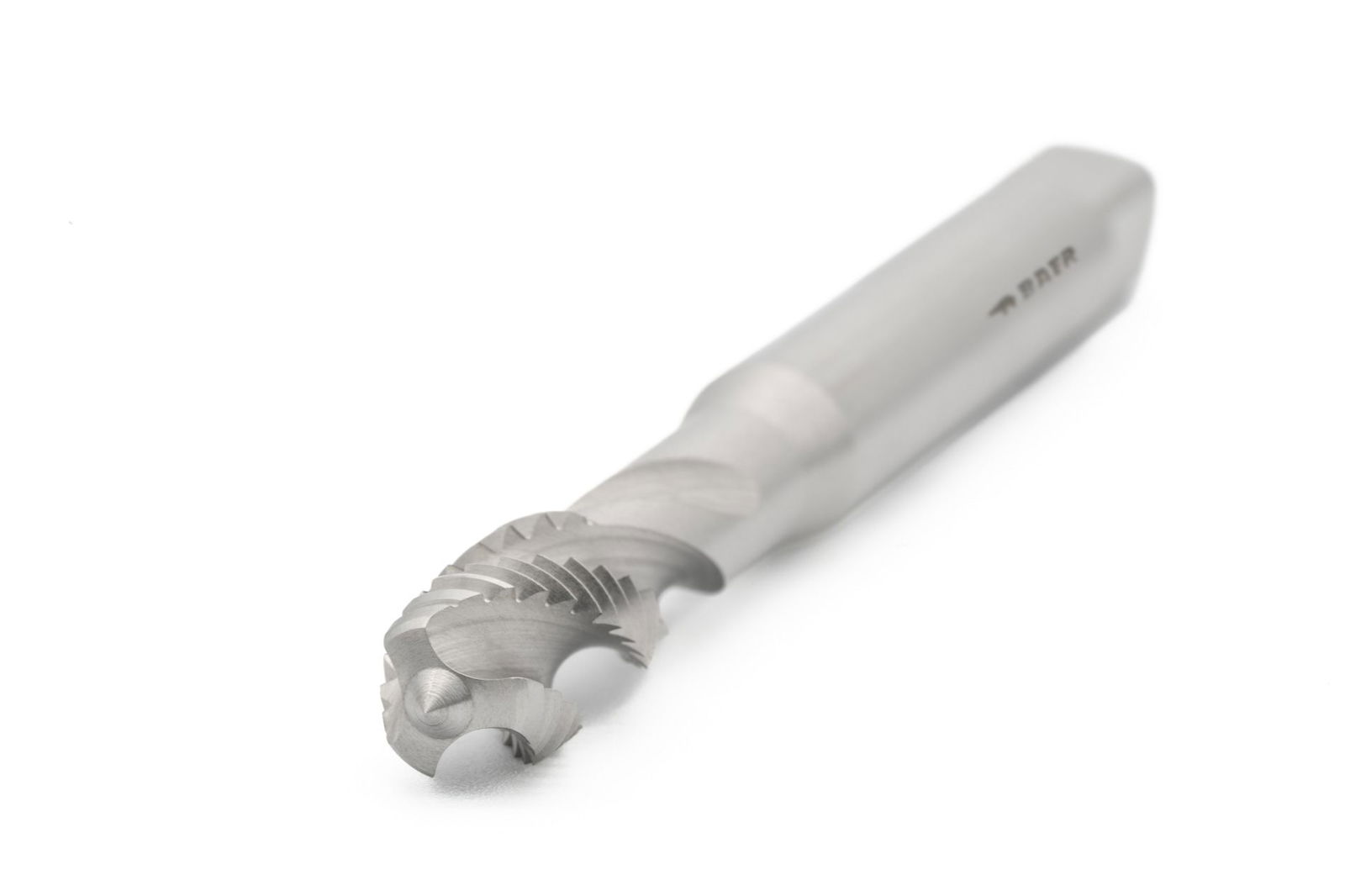 BAER HSSE Tarauds pour machines - 35° RSP - BSW 1/4 x 20 - DIN 371 – Image 5