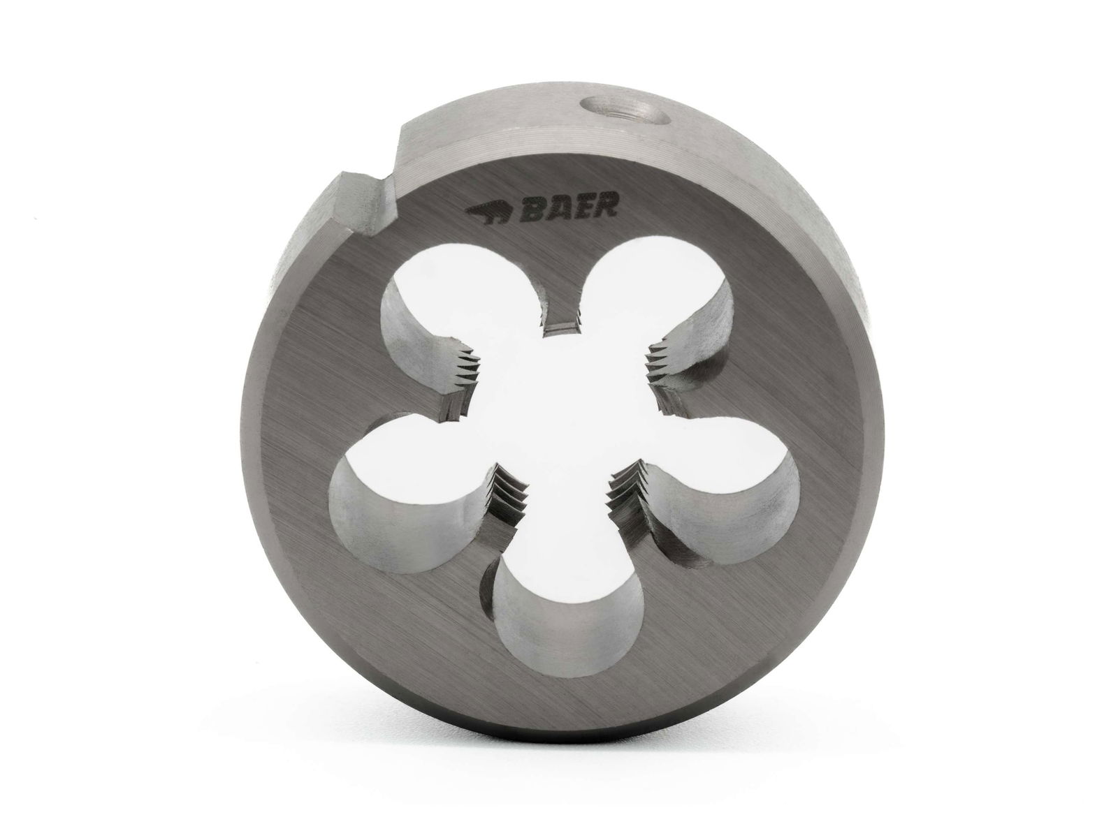 BAER matrice rotonda UNJF 5/8 x 18 - HSSE – Immagine 2