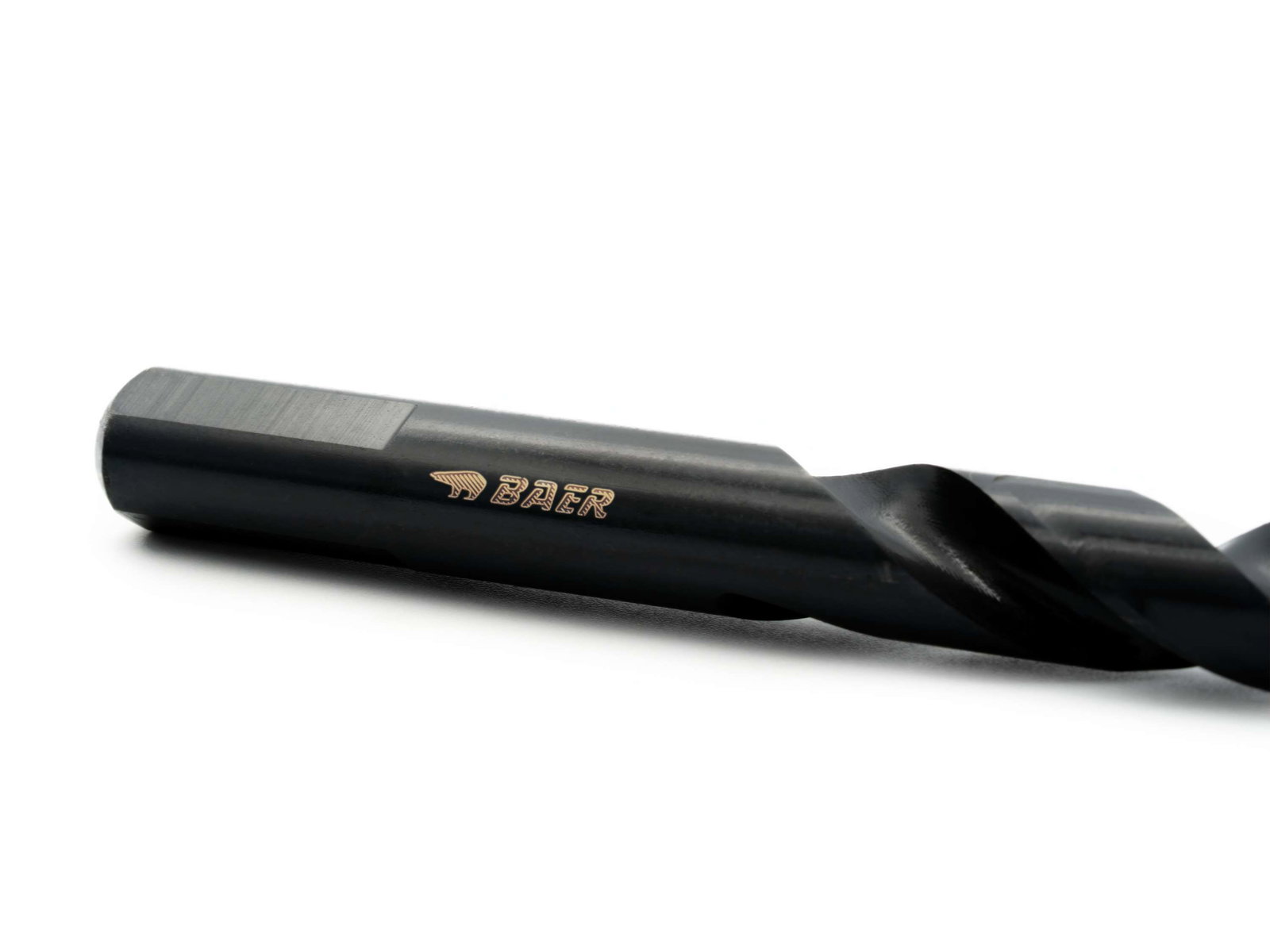 BAER TriTap Set HSSE-VAP : Tarauds pour trous débouchants | Foret de perçage : M 3 - 12