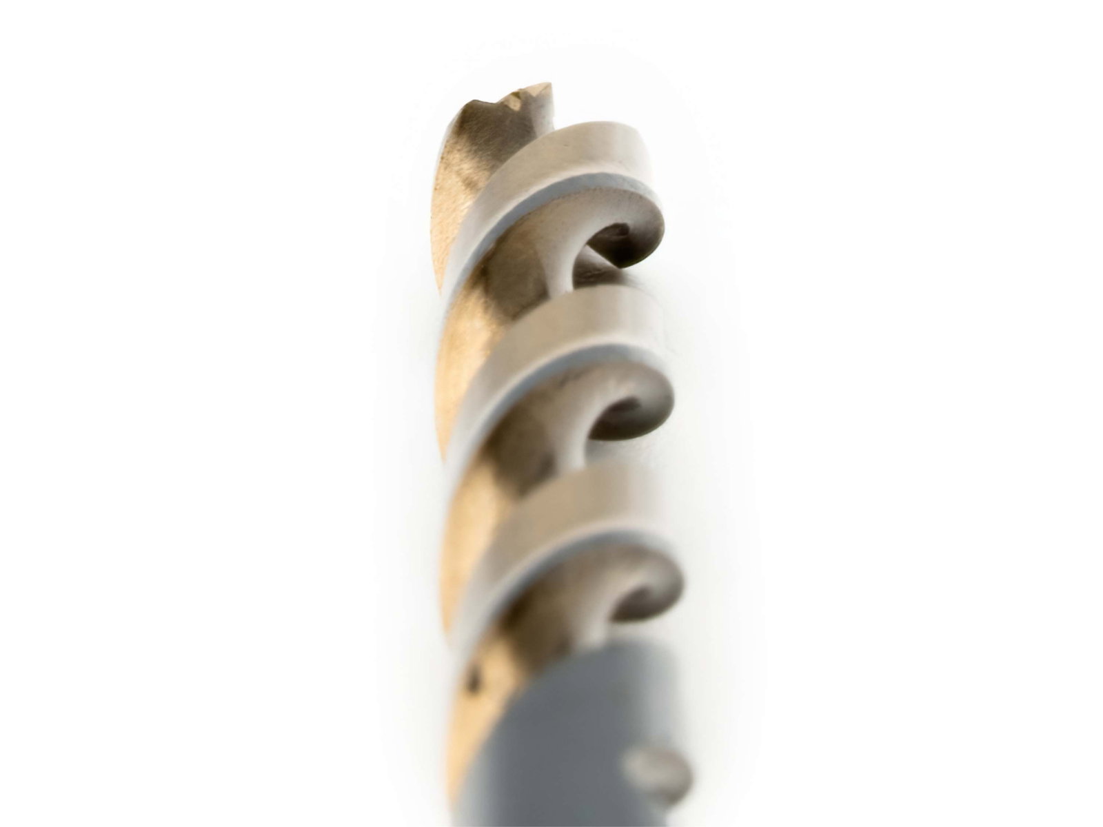 BAER HSSE/Co5 TurboCentrix Spiralbohrer 3,0 mm