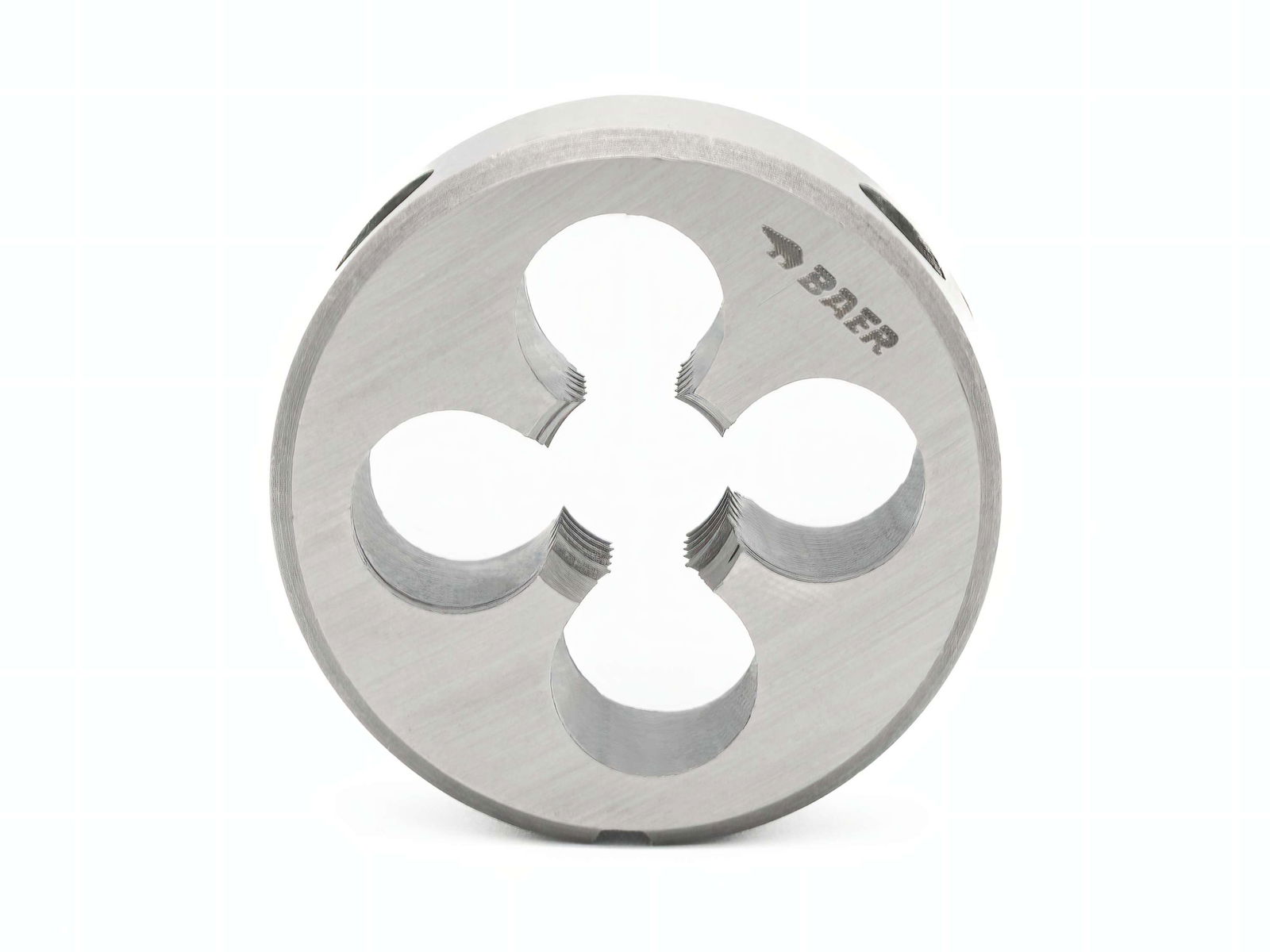 BAER Set HSS: Round Dies | Die Stocks | Guides: M 3 - 12 – Image 3