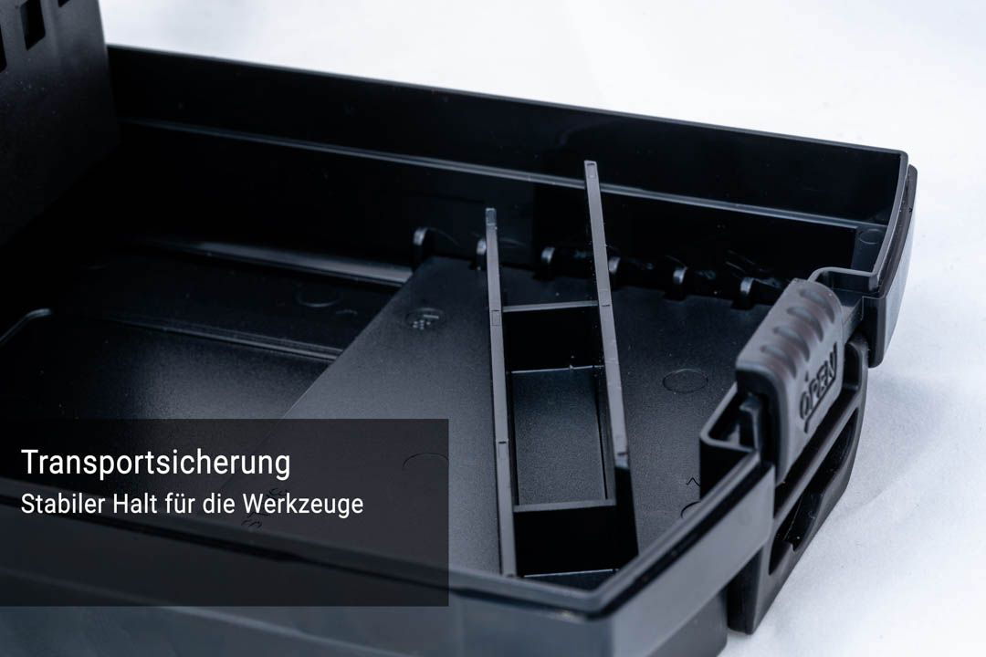 BAER Set HSSG: Maschinengewindebohrer Sackloch | Kernlochbohrer: M 3 - 12