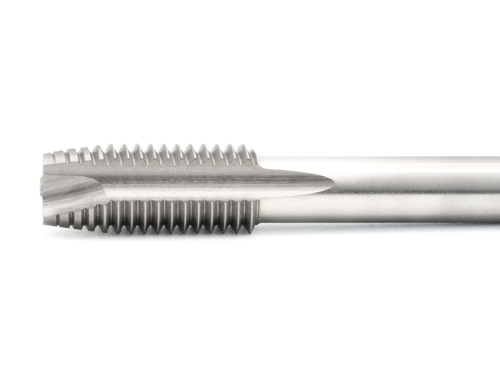 BAER HSSG Tarauds à incision forme B - M 22 x 2,5