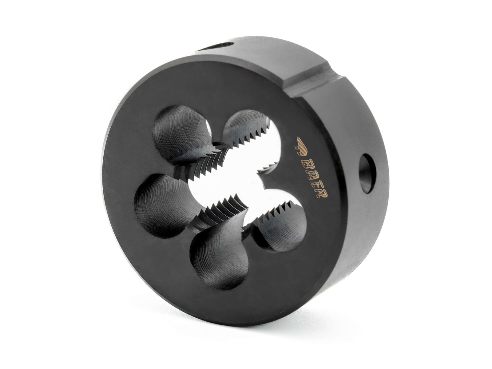BAER Schneideisen M 16 x 2,0 - HSSE für Edelstahl
