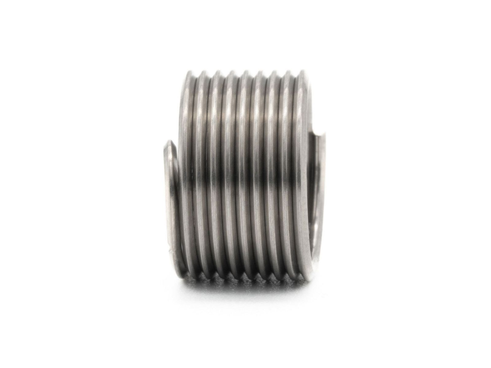 BaerCoil Wire Thread Inserts G (BSP) 5/8 x 14 - 2.5 D (39.69 mm) - free running - 10 pcs.