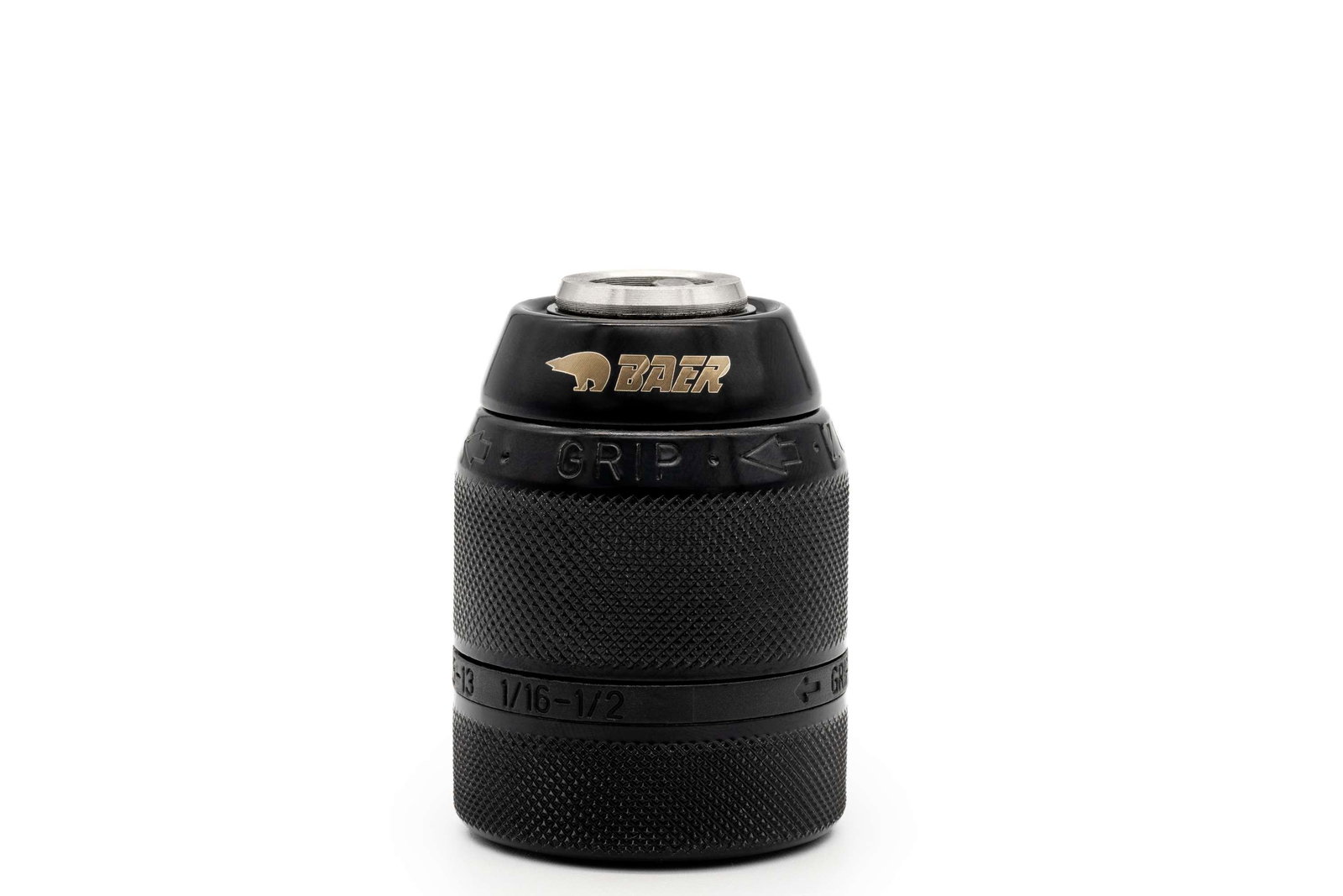 MULTI Quick-release Drill Chuck 1.5 - 13.0 mm 3/8-24UNF