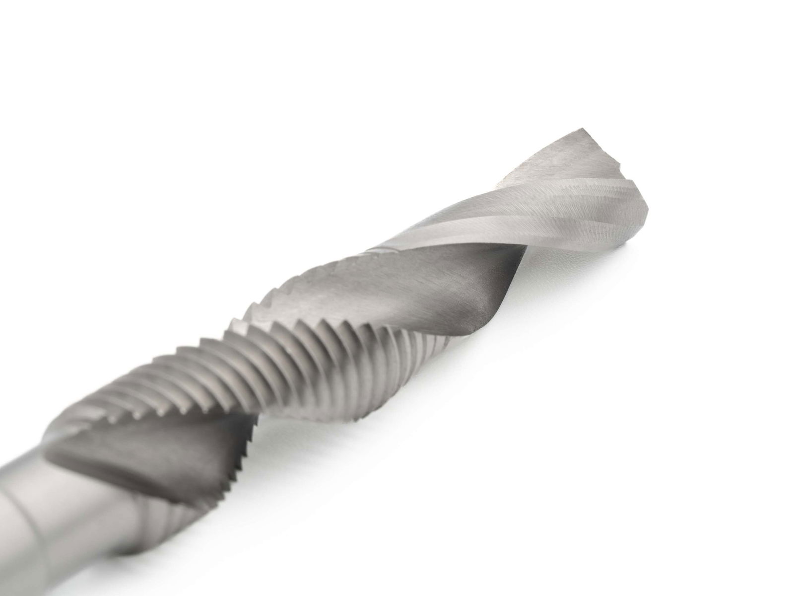 BAER HSSE Rubinetto combinato per macchina M 12 x 1,75 – Immagine 3