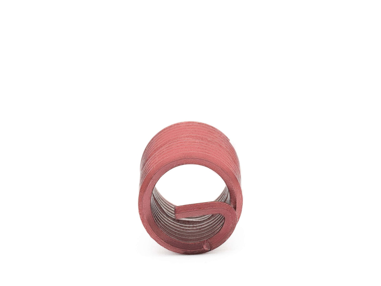 BaerCoil Drahtgewindeeinsätze M 5 x 0,8 - 2,0 D (10 mm) - screw grip (schraubensichernd) - 10 Stk. – Bild 4