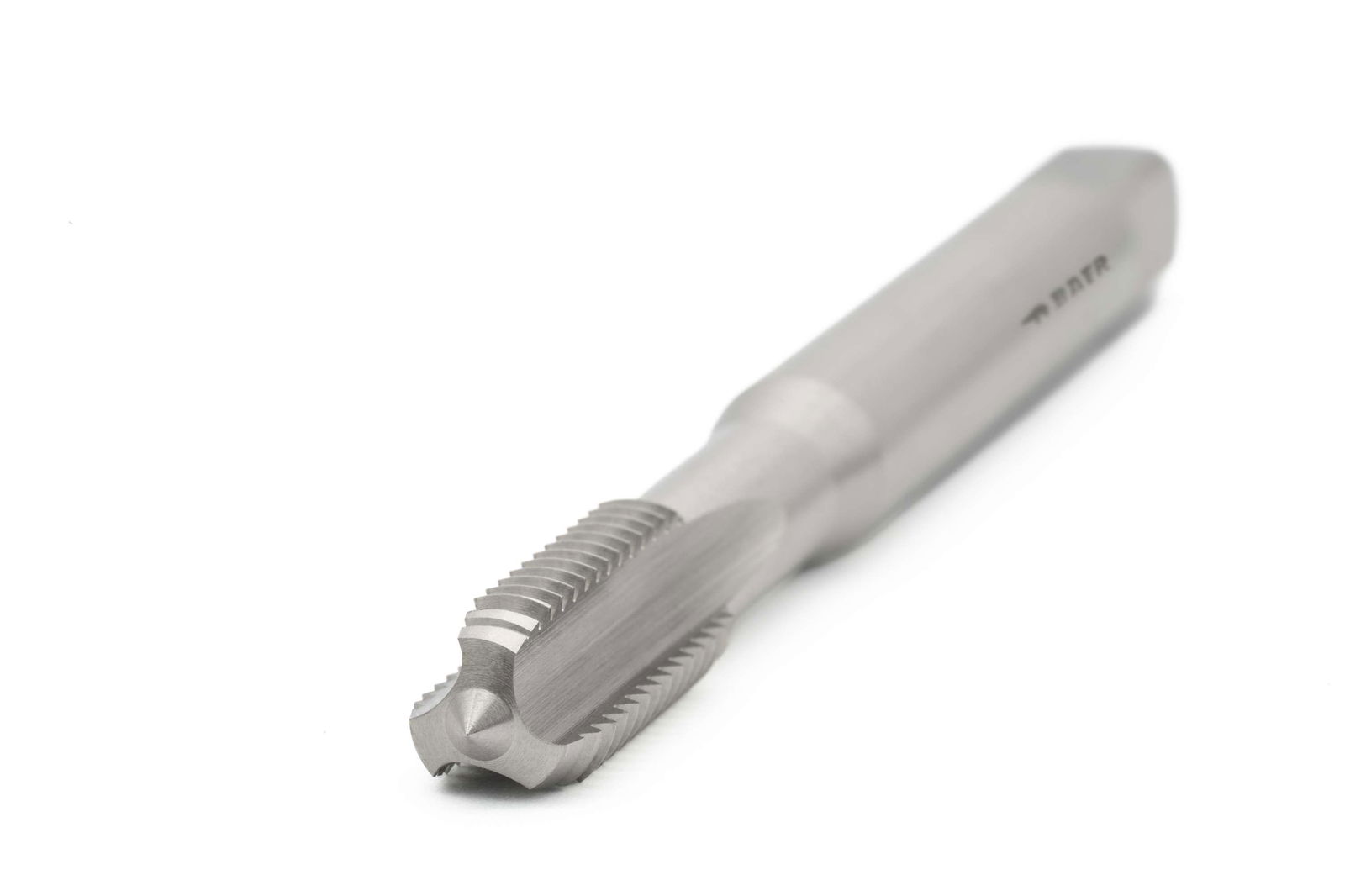 BAER HSSE Maschi a macchina Forma C - ST 3,9 x 1,3 – Immagine 5