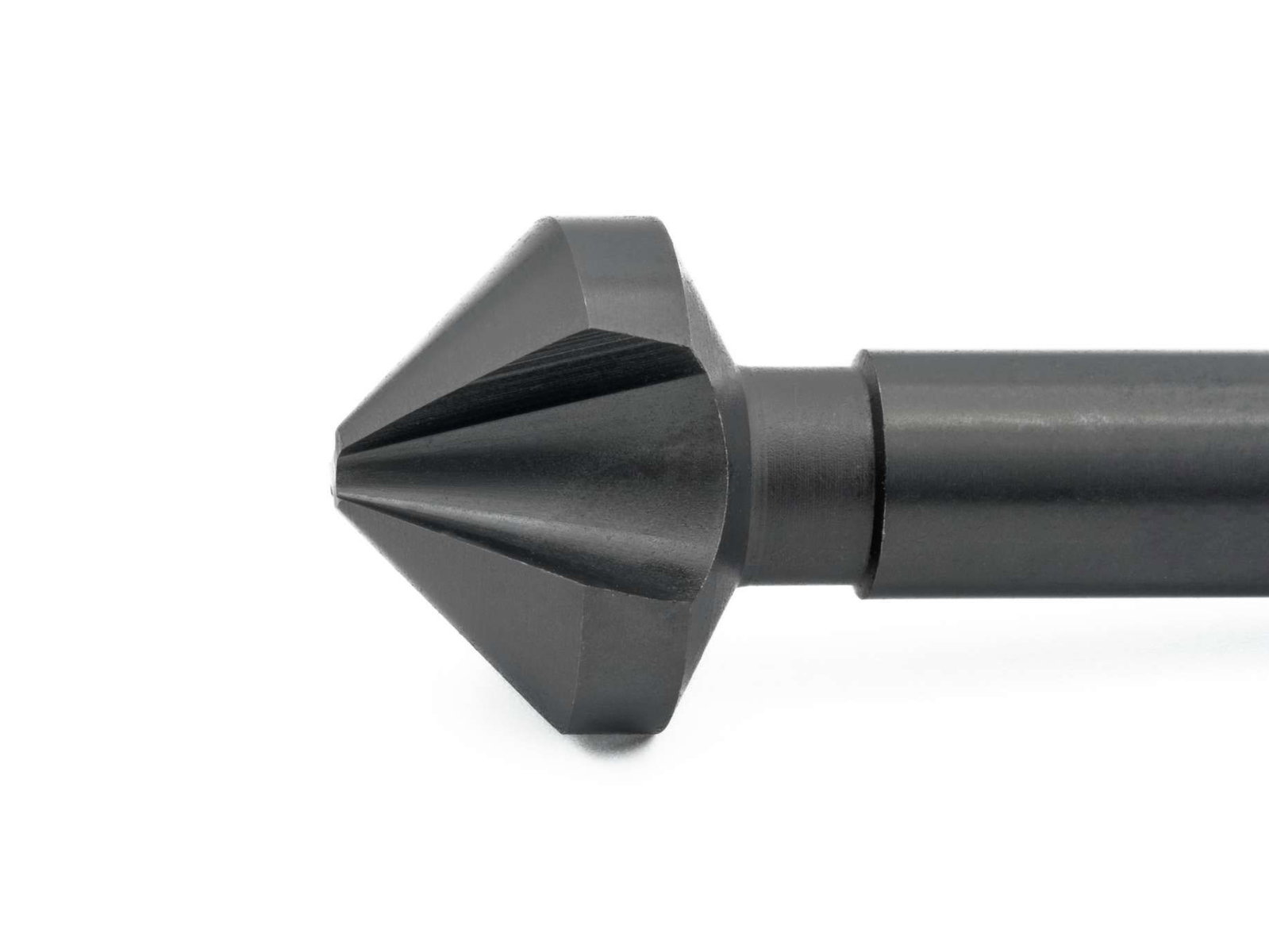 HSSE-VAP 90° Svasatura 25,0 mm (per M 12) - per acciai inossidabili