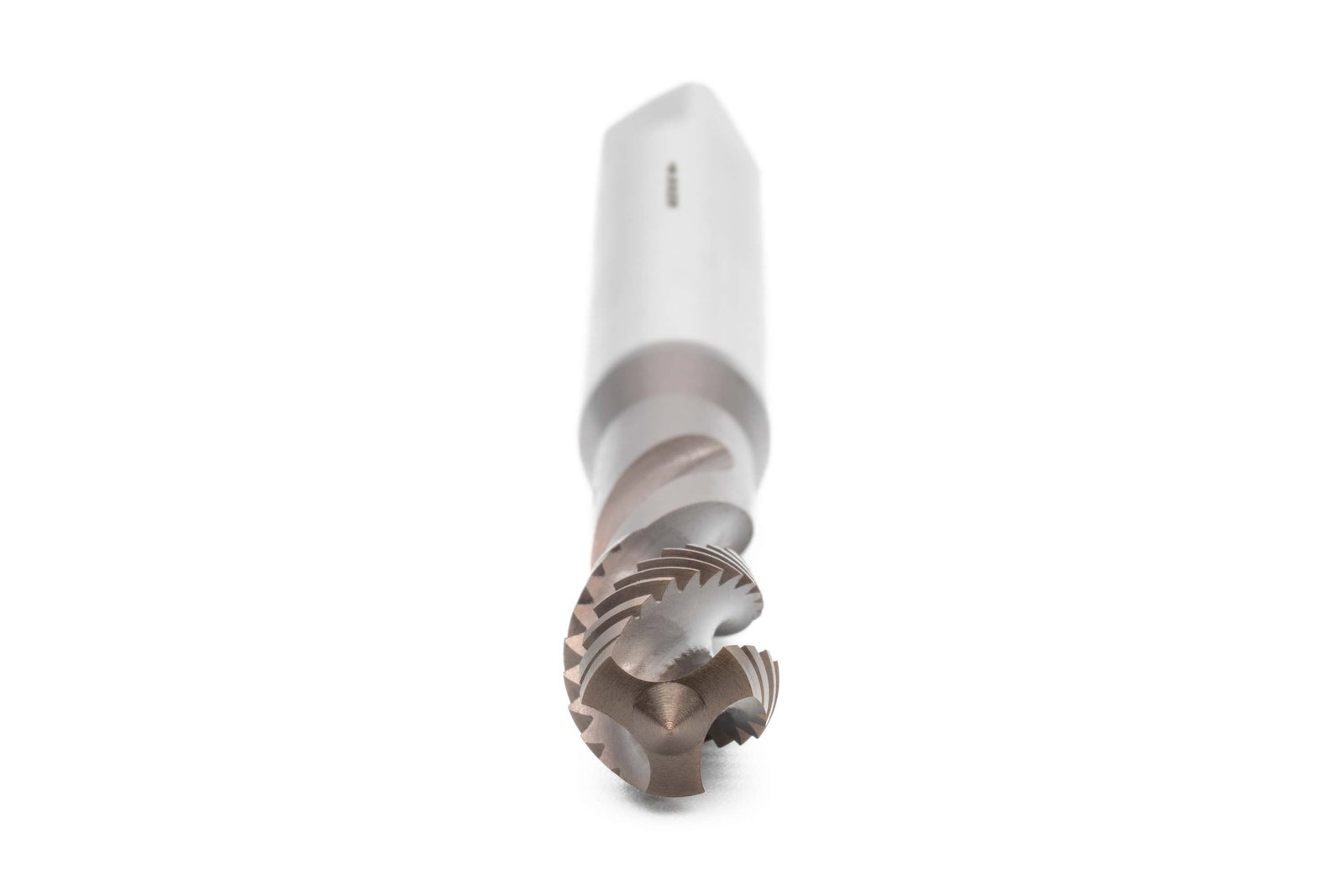BAER HSSE- TiCN Taraud 35° RSP - M 2 x 0,4 - DIN 371 Acier inoxydable