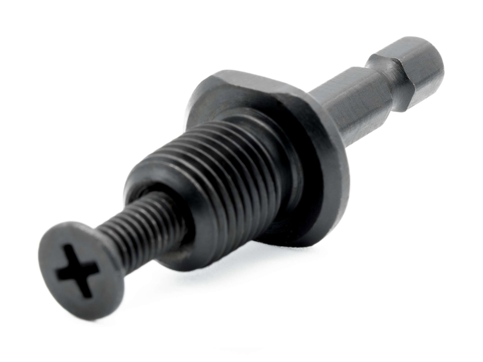 1/4'' Bit Adapter auf 1/2-20 UNF Gewinde