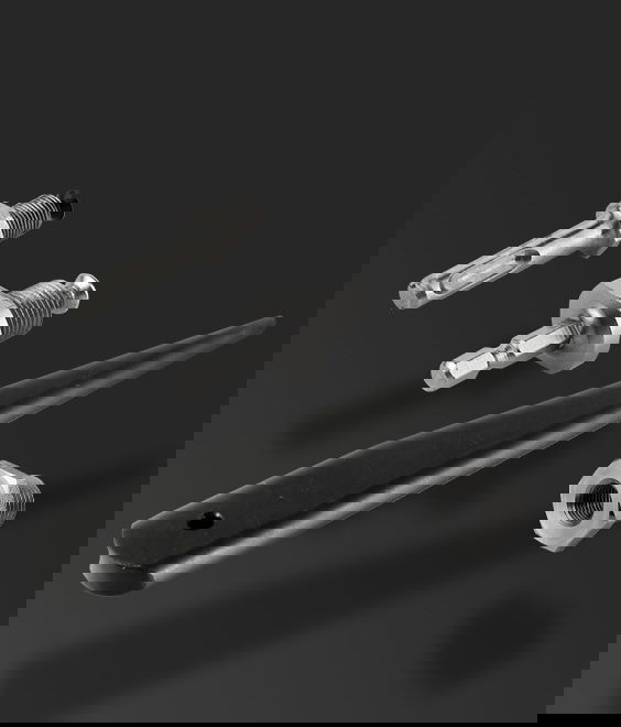 Illustration of Adapters and accessories