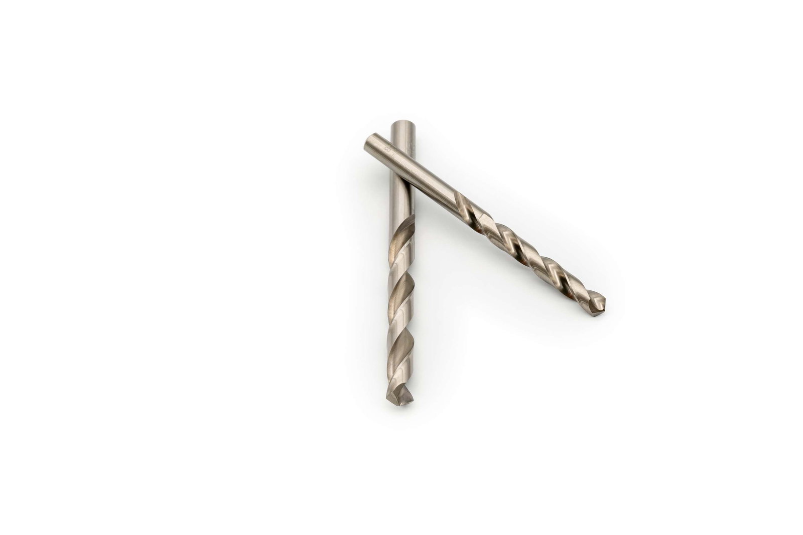 BAER SET HSS: Maschi a mano | Filiere | Utensili :M 3 - 12 – Immagine 10