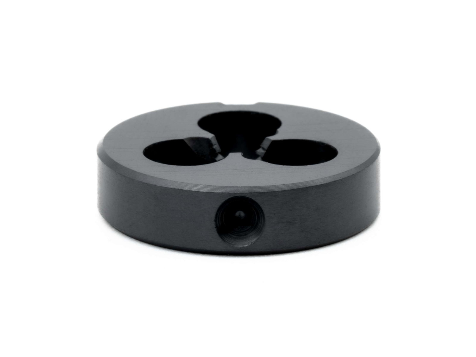 BAER Fustella rotonda M 1,7 x 0,35 - HSSE per acciaio inox