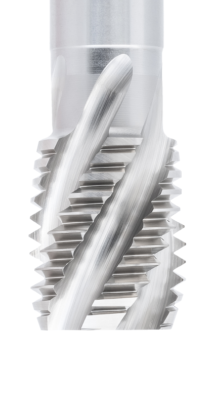 Illustration of Taps & Dies