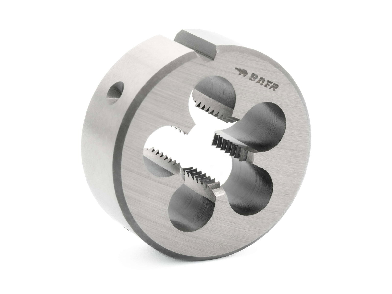 BAER Fustella da taglio rotonda BSC 11/16 x 26 - HSS – Immagine 4