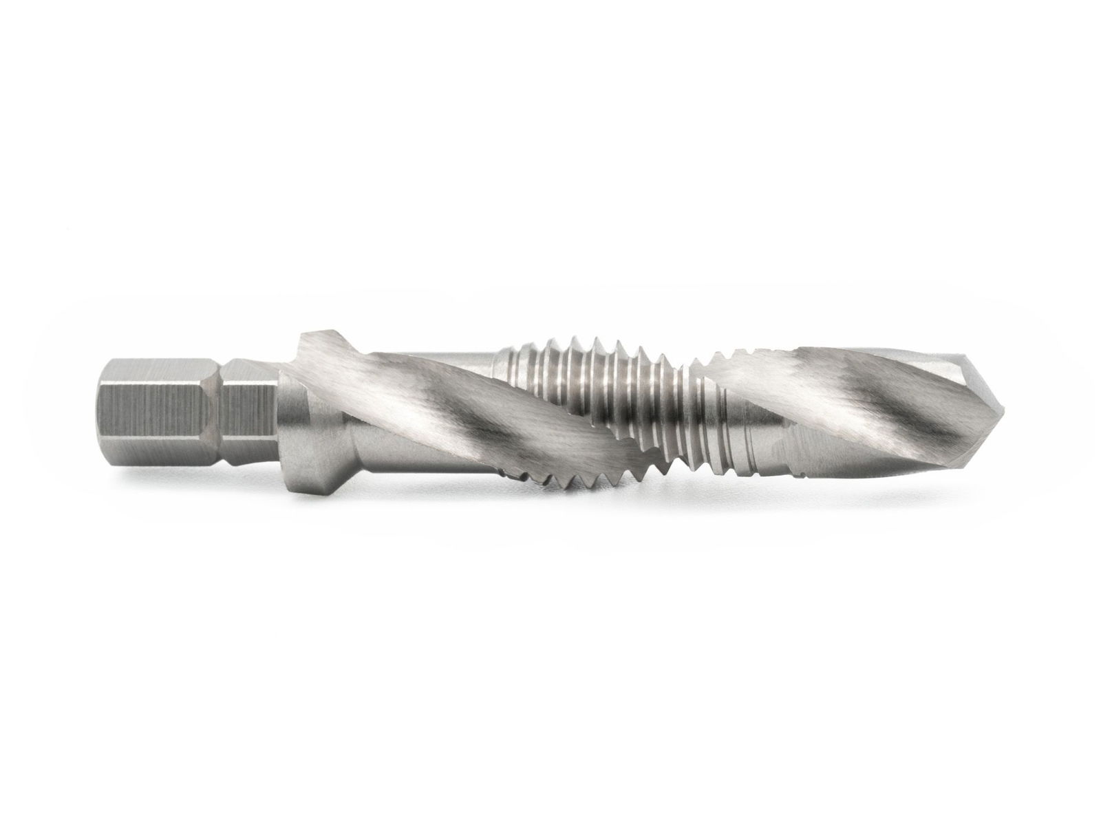 BAER HSSG Combined Bit Tap M 10 x 1.5