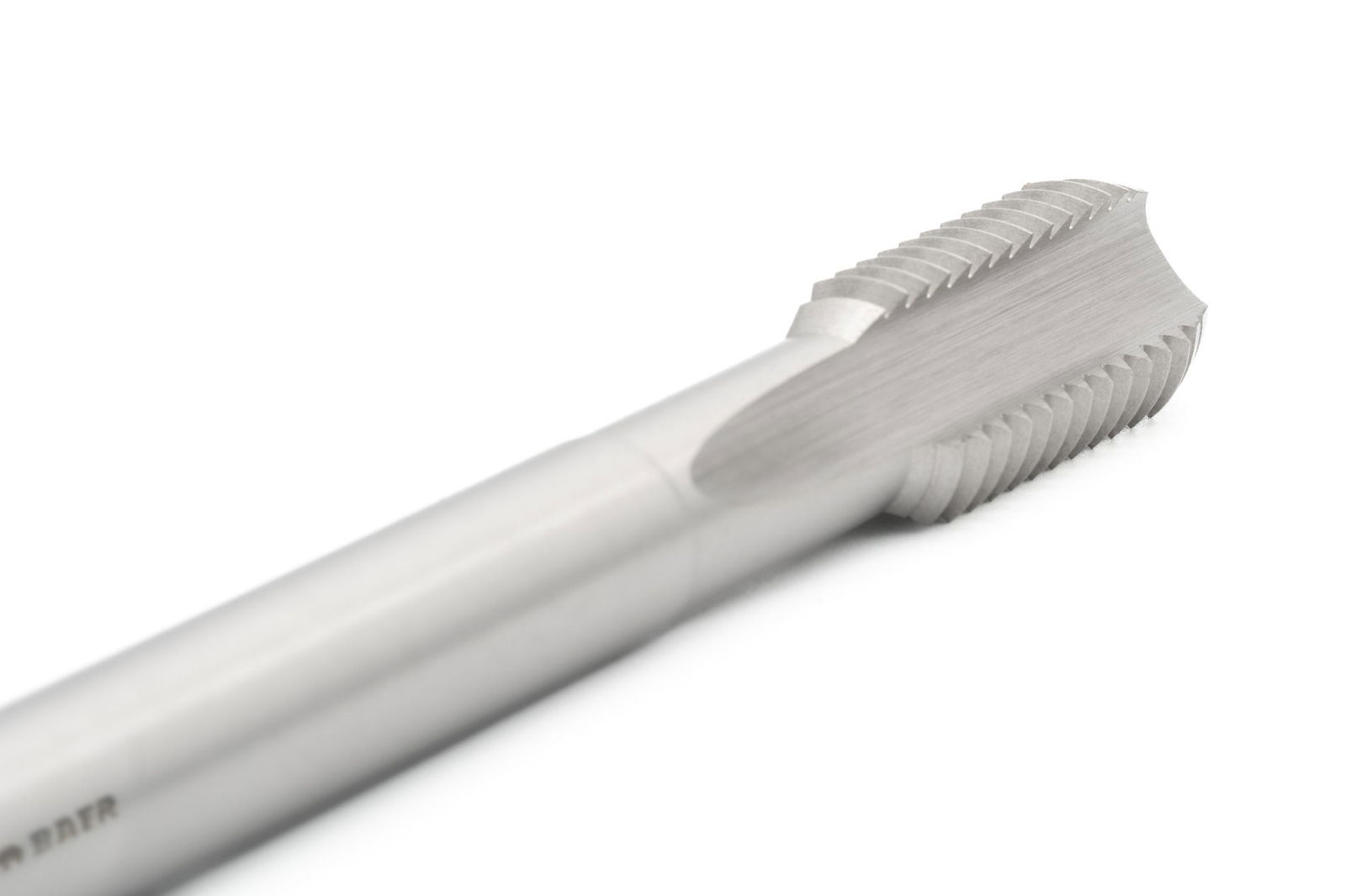 Maschio a macchina BAER HSSG - Forma C - UN 3,1/2 x 16 – Immagine 3