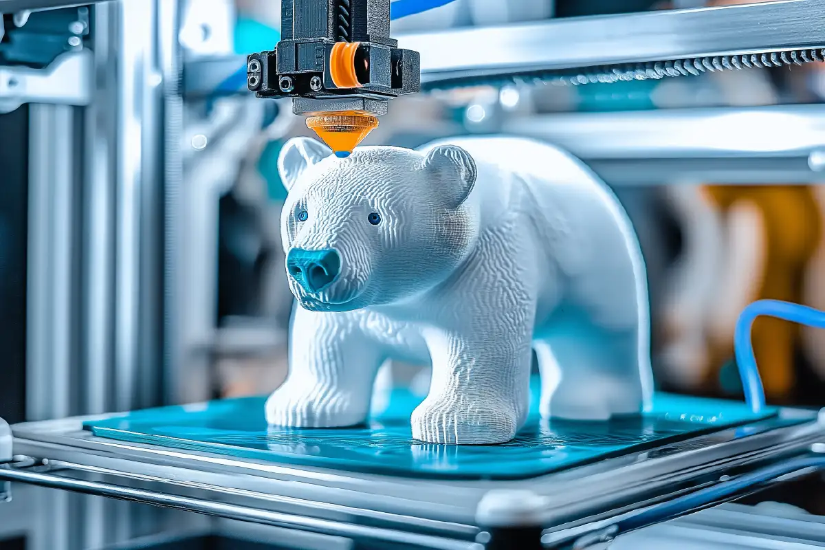 3D-Druck: Gewinde erstellen mal anders