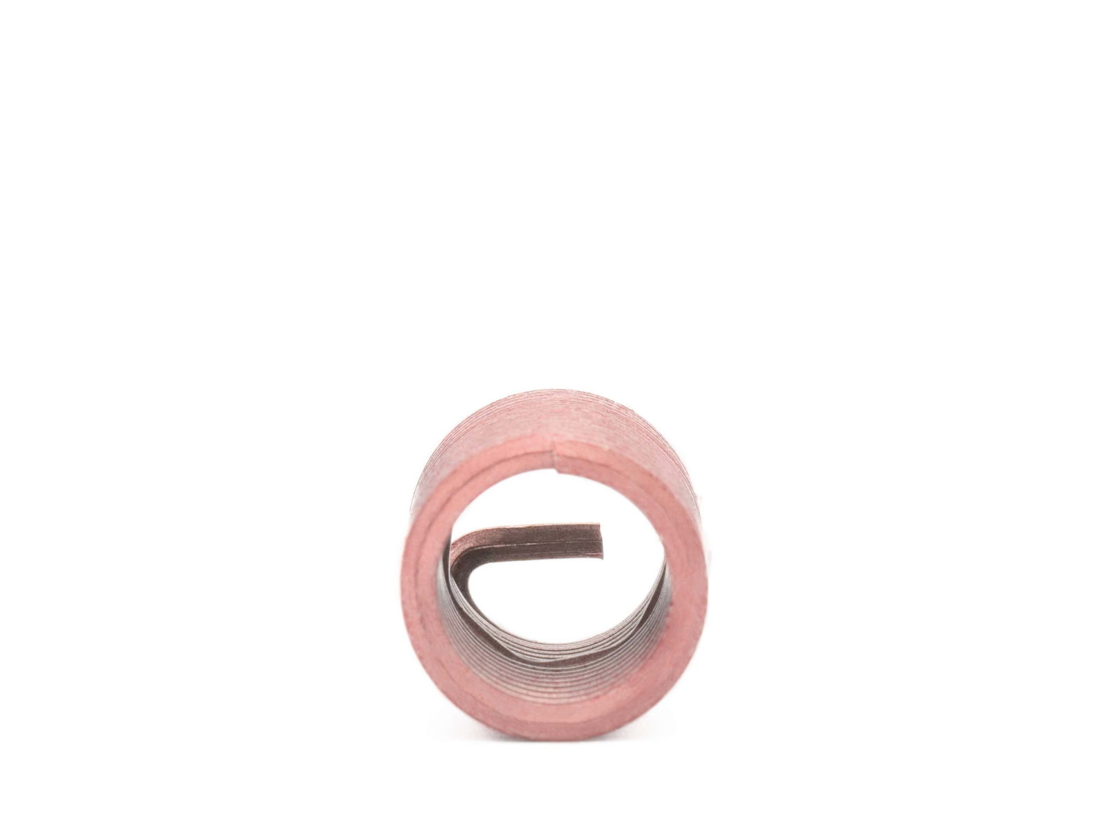 BaerCoil Drahtgewindeeinsätze M 20 x 2,5 - 2,5 D (50 mm) - screw grip (schraubensichernd) - 10 Stk.