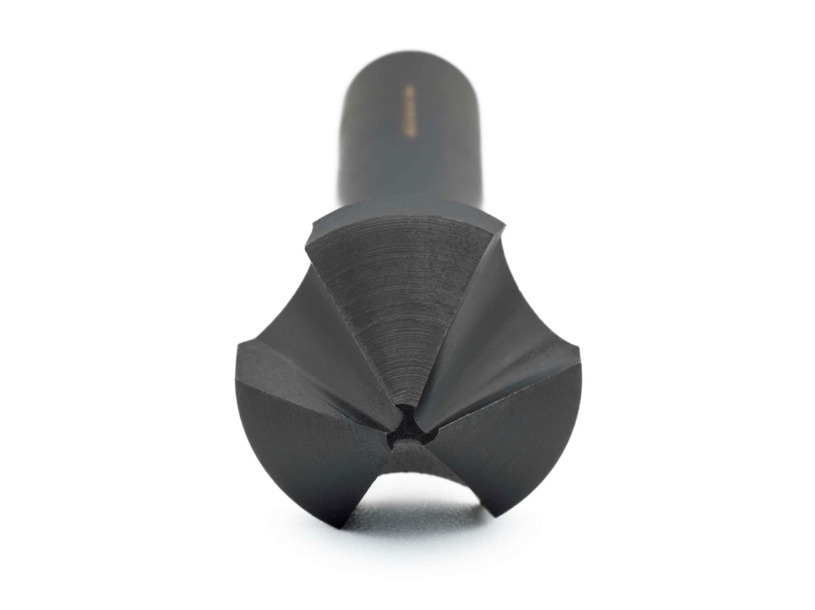 HSSE-VAP 90° Kegelsenker 20,5 mm (für M 10) - für Edelstähle – Bild 2