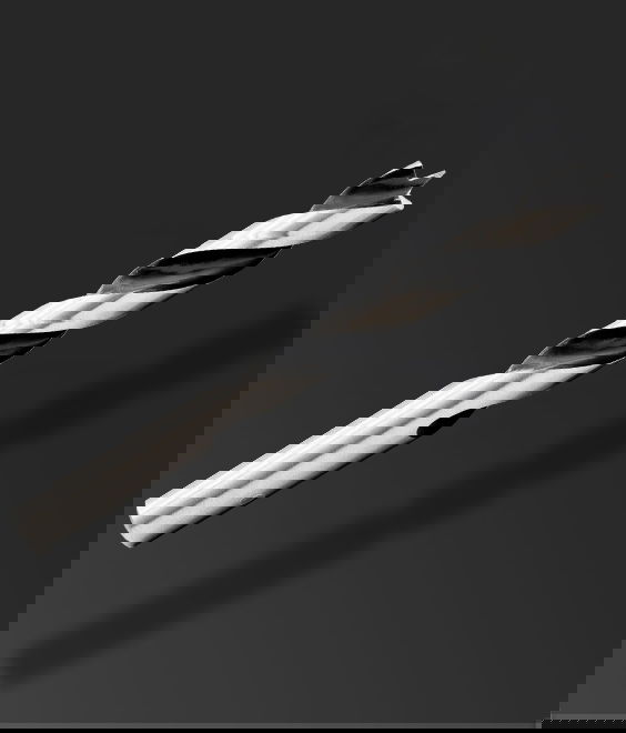 Illustration of  Wood drill bits