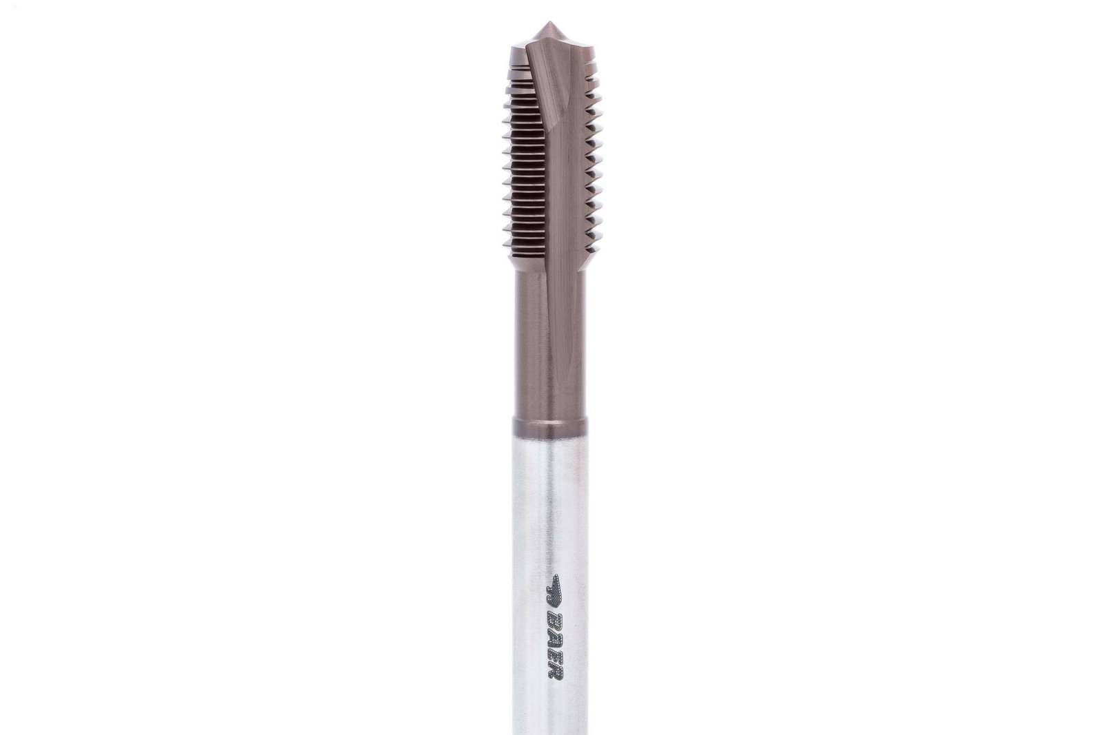 BAER UNiTap Set HSSE: Taraud trou de passage | Foret pour avant-trou: M 3 - 12