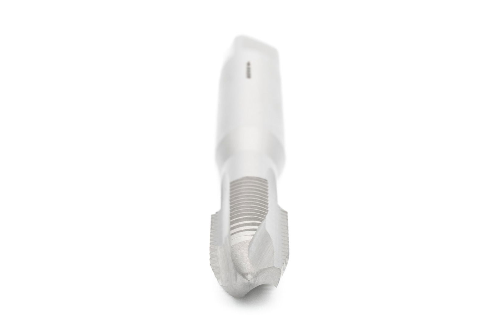 BAER HSSE Machine Tap Form B - M 10 x 1.5 - LEFT - DIN 371 – Image 2