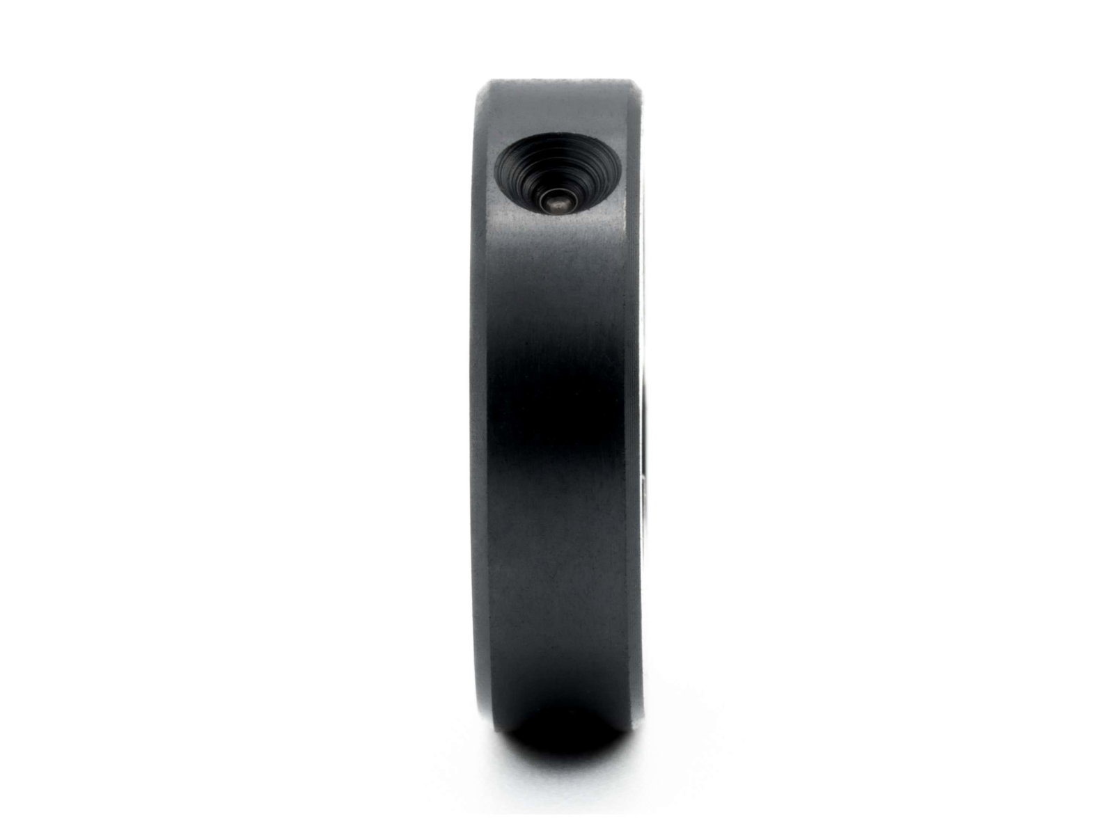 BAER Fustella rotonda M 1,7 x 0,35 - HSSE per acciaio inox
