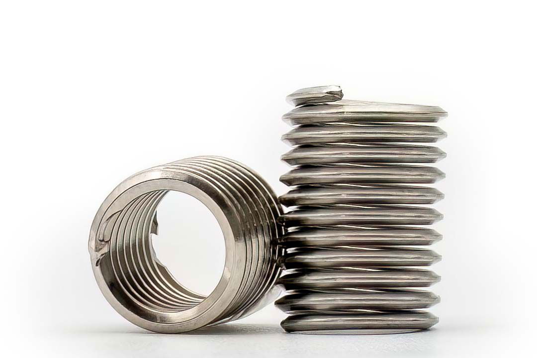 BaerCoil Gewindereparatur-Satz M 6 x 1,0 - NoTang