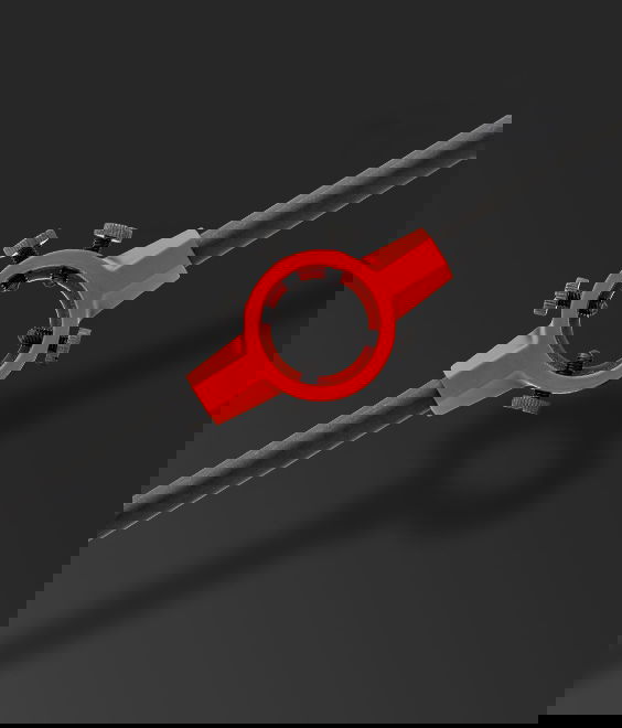 Illustration of PRO die stocks