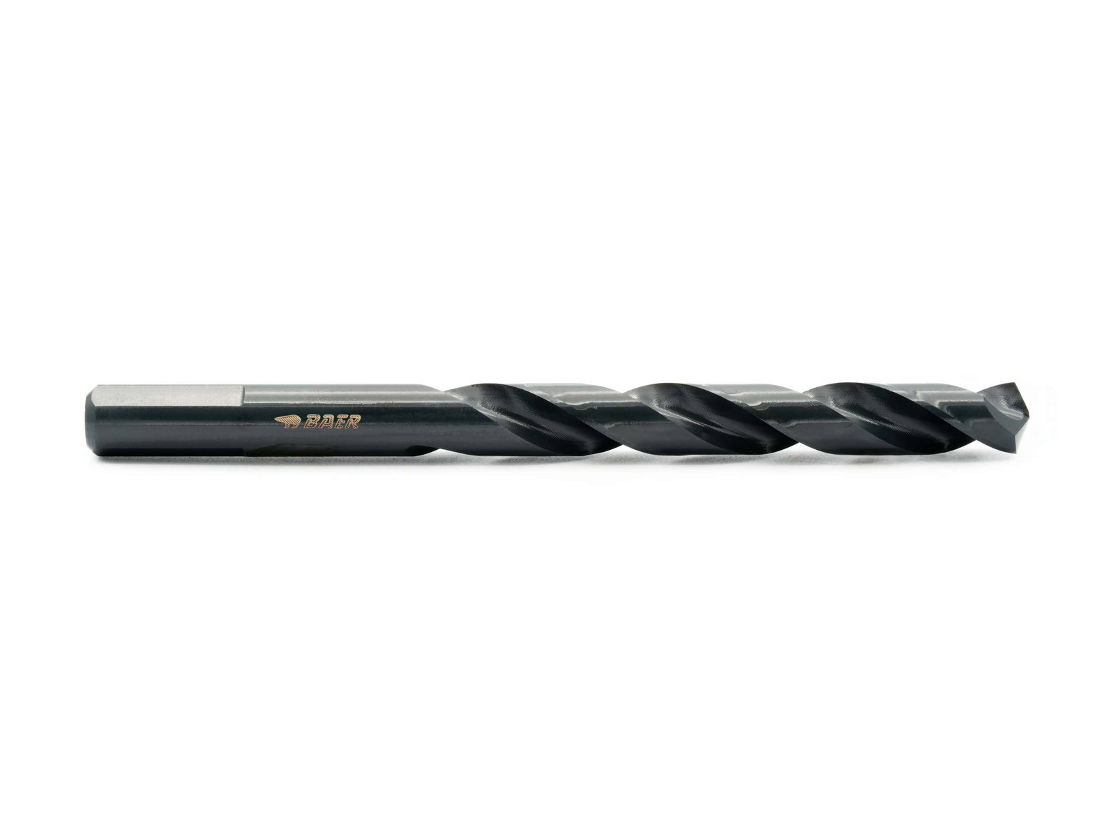 BAER TriTap Set HSSE-VAP : Tarauds pour trous débouchants | Foret de perçage : M 3 - 12