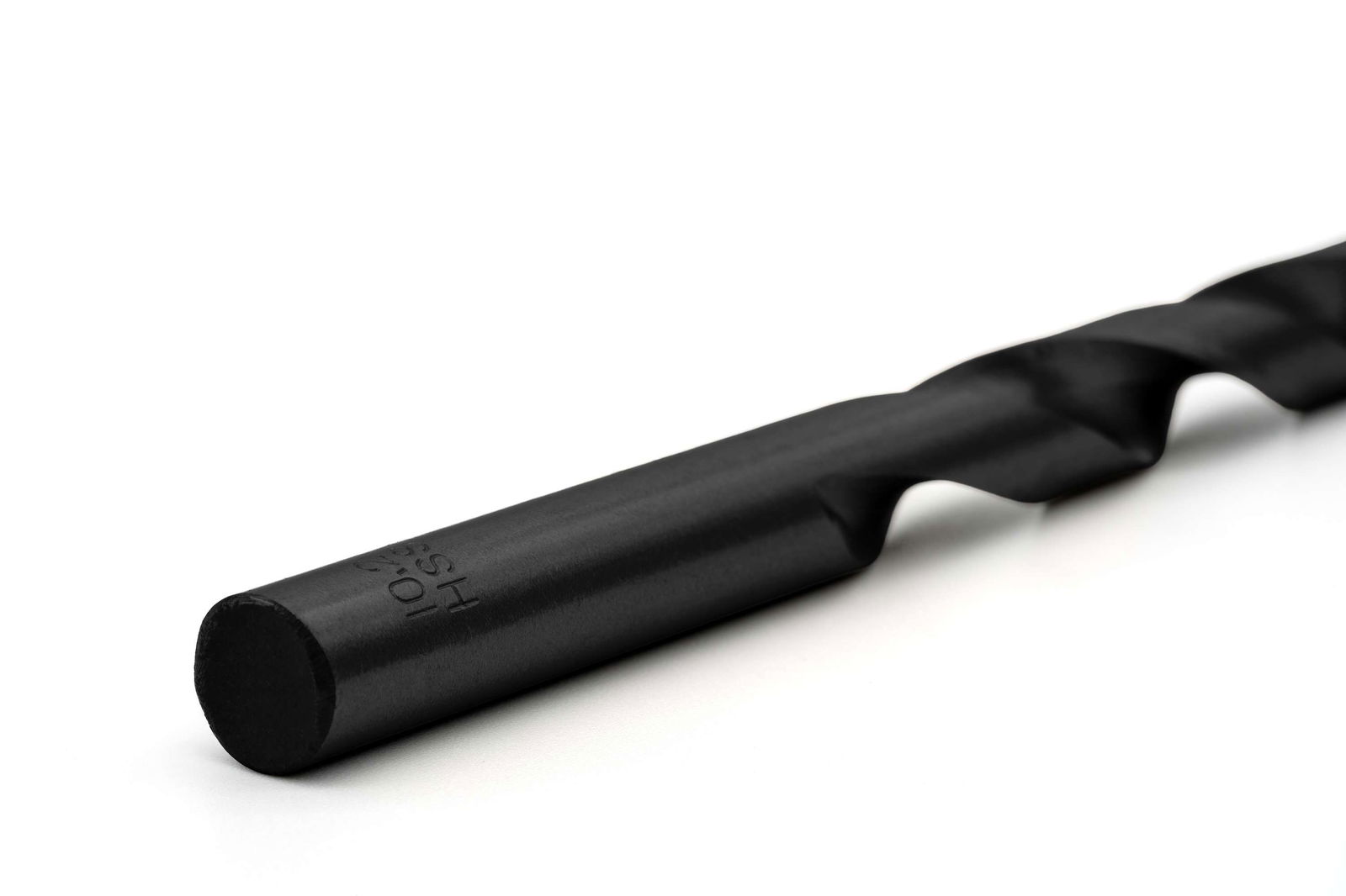 BaerCoil HSS Foret hélicoïdal 9,90 mm – Image 3