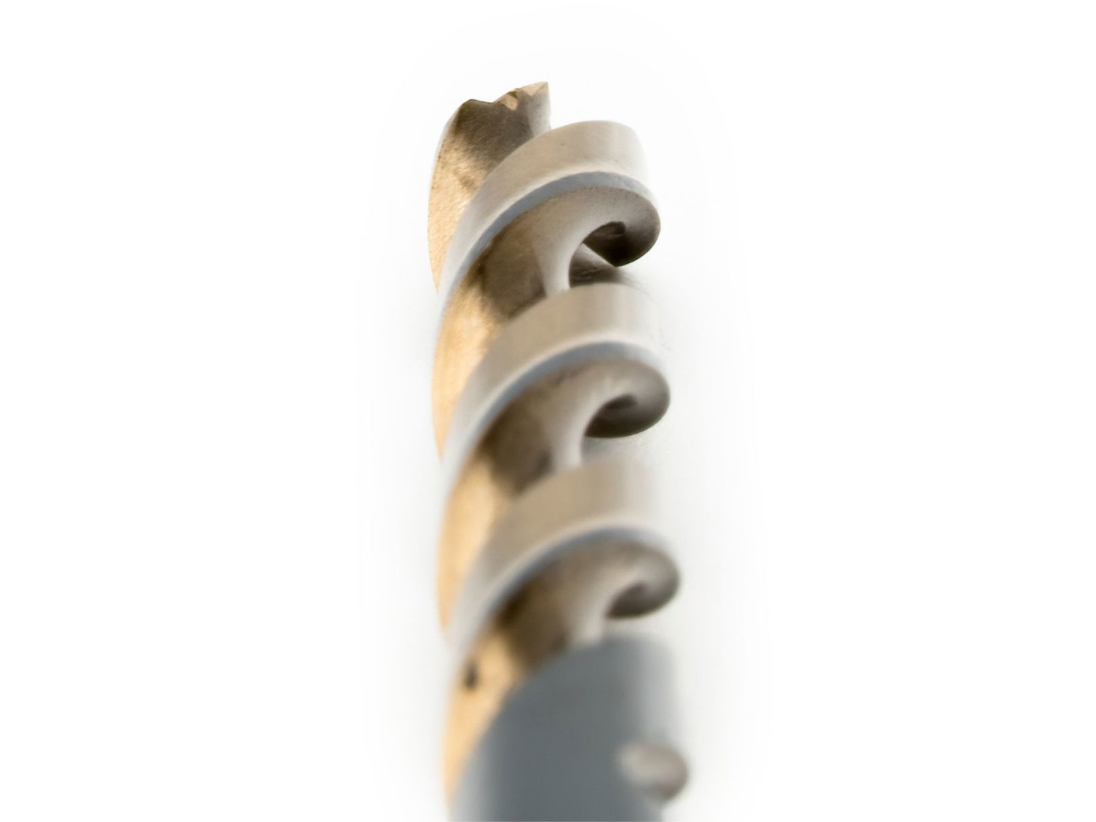 BAER HSSE/Co5 TurboCentrix Spiralbohrer 3,5 mm – Bild 5