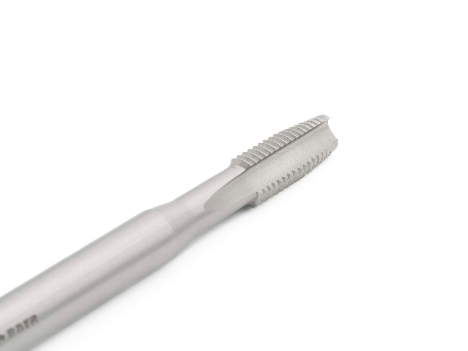 BAER HSSE Machine Tap Form A - M 4 x 0.7 - DIN 371 – Image 3